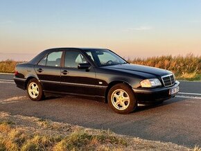 Mercedes W202 2,0 Manual VÁNOČNÍ SLEVA