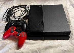 Sony Playstation 4 - 500Gb