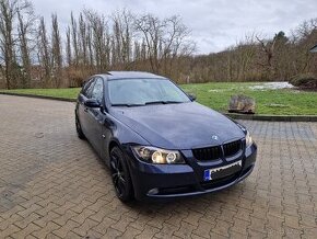 BMW e90 2.0i