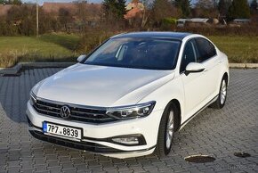 Volkswagen Passat Elegance 2,0 BiTDI 4mot 7DSG 176kW