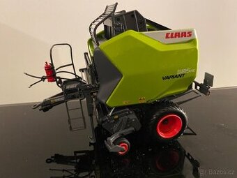 CLAAS VARIANT MĚŘÍTKO 1:32 - 1