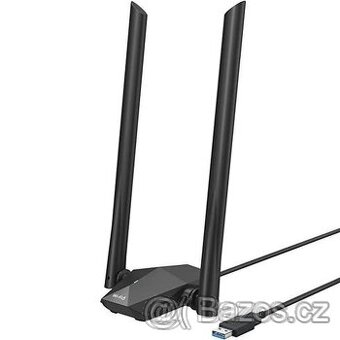 WiFi anténa BrosTrend AX1800