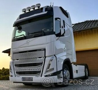 Volvo FH 500 - 4x2 – Tahač – EURO 6