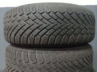 195/65 R15 CONTINENTAL (3818)