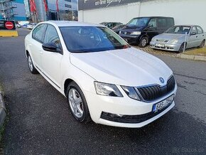 Skoda Octavia 1.6 TDi CR 2.maj