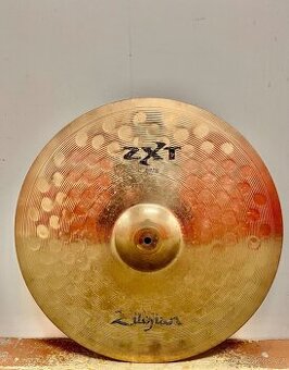 Zildjian ZXT 20" Rock ride. - 1