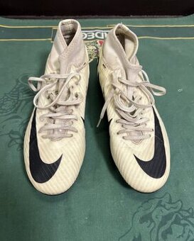 Nike pánské fotbalové kopačky Mercurial SG 41