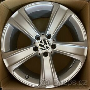 5x112 R18 8J ET38 pasujú na Volkswagen Passat B8 - 1