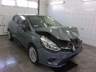 Renault Clio IV 0,9 TCe 90 - 1