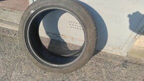 Letní pneu Michelin Primacy 4  225x45x17