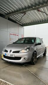 Renault clio sport / RS 145kw 2.0