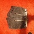 Pánské kožené kalhoty, vel. 50, zakoupeno v Německu