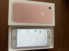 Apple iPhone 7 pink - 1