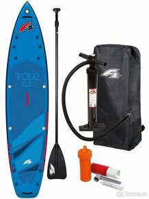 Paddleboard F2 Tour 12,2' Blue