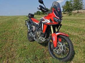 Honda CRF 1000 Africa Twin