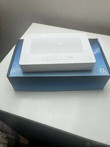 modem  Wifi/LAN/VDSL ZTE H267A - záruka do 2028