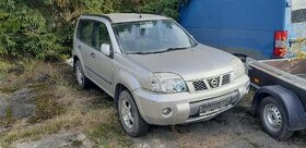 Nissan X-trail 2.2dci 100kw