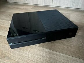 Xbox ONE 500gb