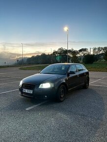 Audi A3 2.0 TFSI 110kw sportback - 1