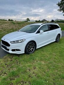 Ford Mondeo MK5 ST-Line Facelift 2.0tdci/132kw - 1