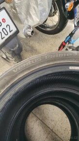 Hankook Ventus prime 3 - 1