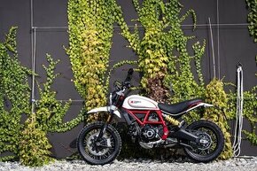 Kolo pro Ducati Scrambler Desert