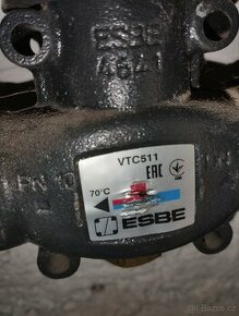 Esbe vtc 511