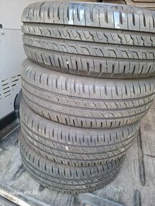 Letní pneu Barum Bravuris 5 185/60 R15 H 84H