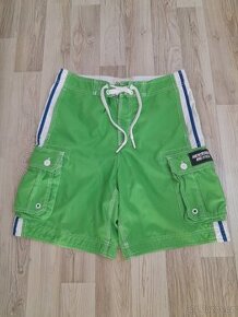 Abercrombie Fitch šortky/ plavky vel. M