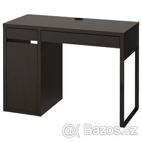 Psací stůl Micke Ikea