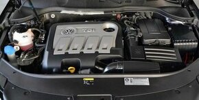 Engine / Motor naftový CFGC 2.0TDI 130KW 16V CR VW Passat B7