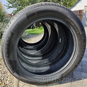 Michelin Primacy 4, 235 50 19, 235/50/19