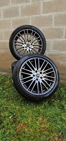 5x112 R18 Mercedes C-Clas W206 ZIMNÍ SADA