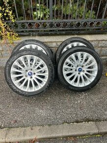 Ford alu kola 17”