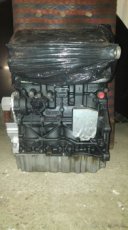 Motor BJB 1.9 TDi