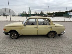 Wartburg 353