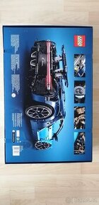 Lego technic 42083 Bugatti Chiron