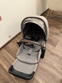 Prodám sportovní korbu CYBEX soho grey - 1