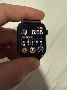 Apple Watch SE, 44