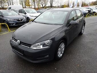 Volkswagen Golf 1,2 TSI