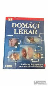 Domácí lékař