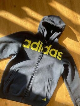 Mikina Adidas original vel.L NOVÁ