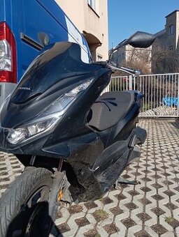 Honda PCX 125