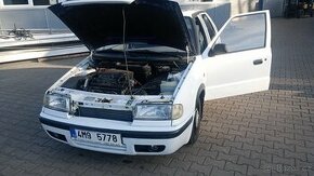 Prodám Škoda Felicia 1.9 D EKO ZAPLACENO