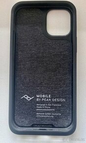 Obal na telefon Peak Design Everyday Case pro Apple 12 mini - 1