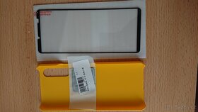 Sony Xperia 10 IV - obaly a skla