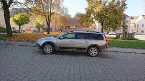 Alu kola Volvo XC - 1