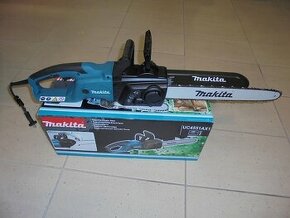 Elektrická motorová pila Makita UC4551AX1