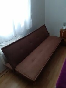 Rozkládací sofa/postel SVANTE