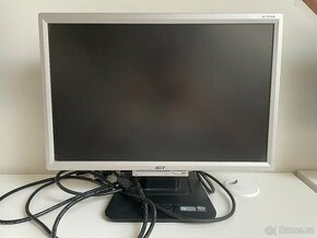 Acer monitor